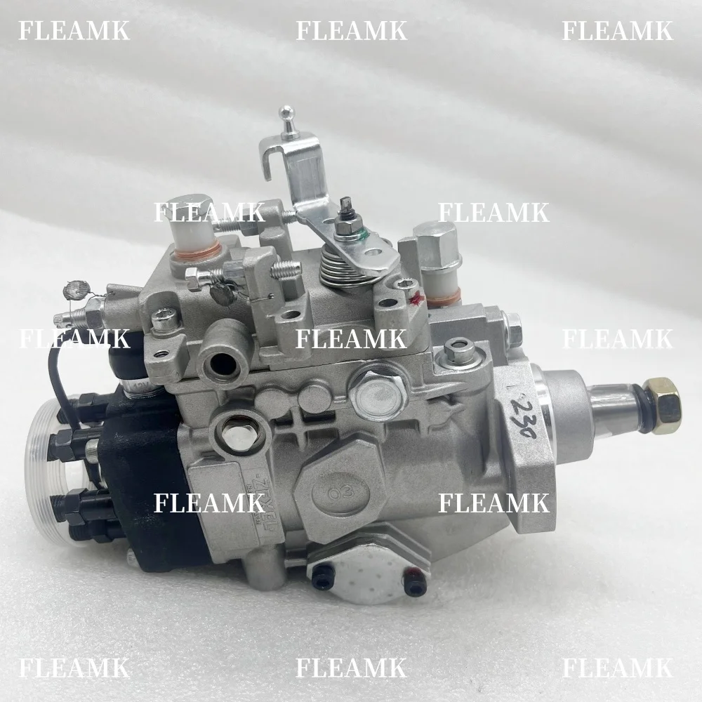 High Quality Diesel Common Rail Fuel Injection Pump 22100-1C050 196000-2301 VE6/10F1900RND230