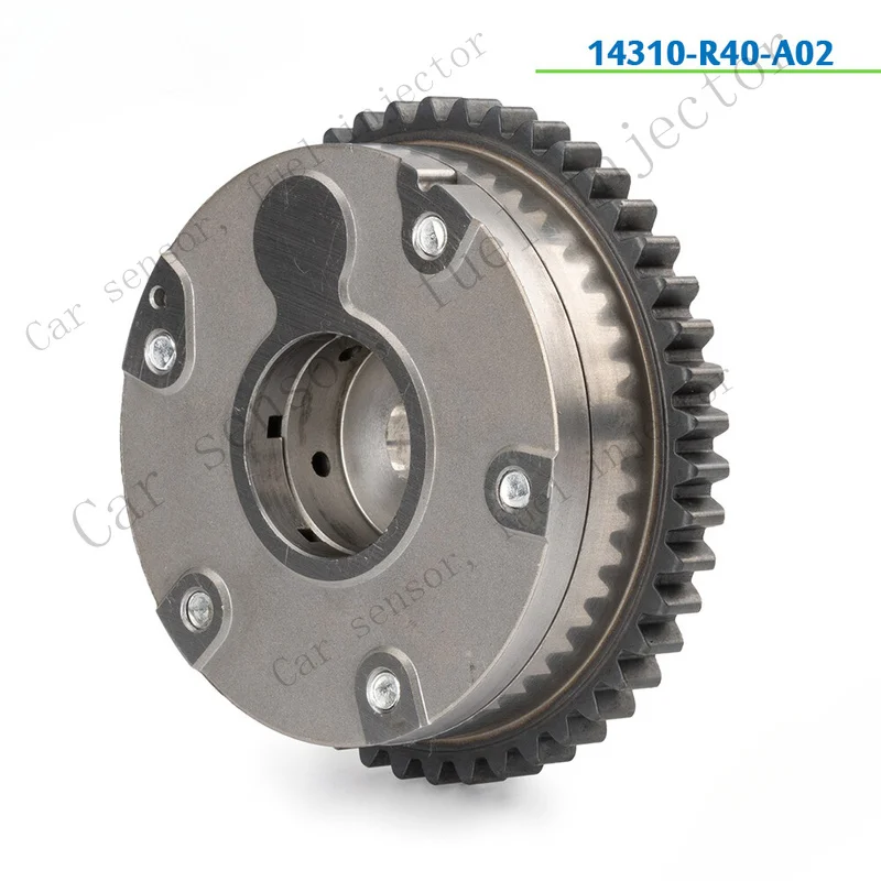 Q+ FOR Honda Acura 2010-2015 VCT VVT Gear Variable Valve Timing Actuator Adjuster