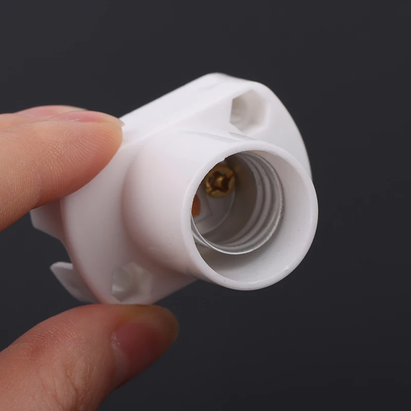 White Mini Screw La…