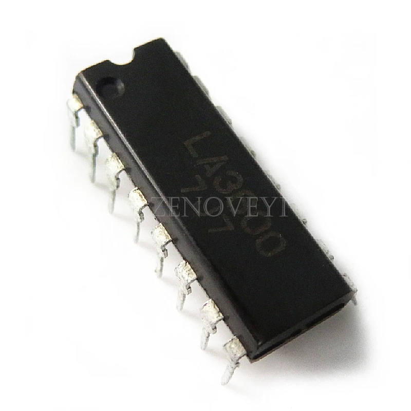 （1-10pcs）LA3600 3600 LM78S40CN LM78S40 MC14543BCP MC14543 MC34067P MC34067 DIP-16