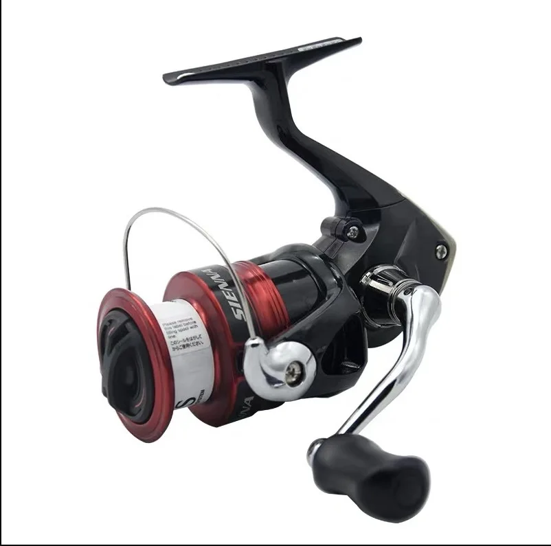 

Rock Fishing Lure Spinning Reel Fishing Line Entry-Level Reel-Wheel Gear Wholesale