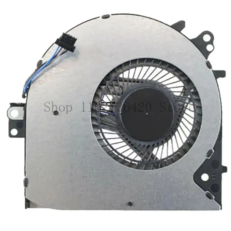 

€ новый для HP Probook 450 G5 455 470 G5 Вентилятор охлаждения процессора L03854-01 =/