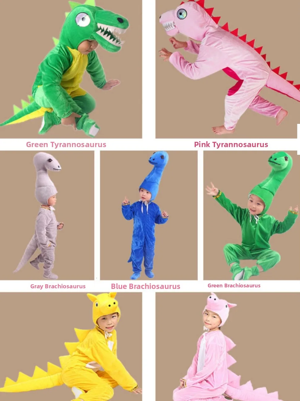 

Динозавр ранозавр мультяшный костюм костюм для выступлений для детей и взрослых Хэллоуин животное сова наряд сценический костюм