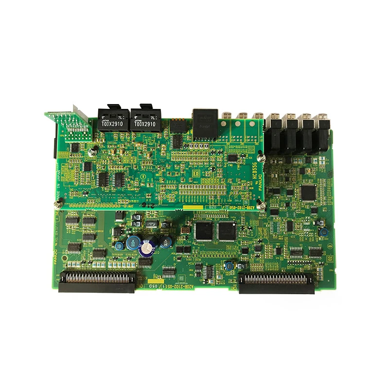 

A20B-2102-0513 Control Board A20B-2102-0350 Circuit Board A20B-2002-0521