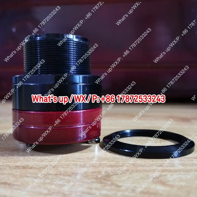 Hi end ultra high pitched horn horn is used for high-frequency extension, effectively improving the clarity of the speaker