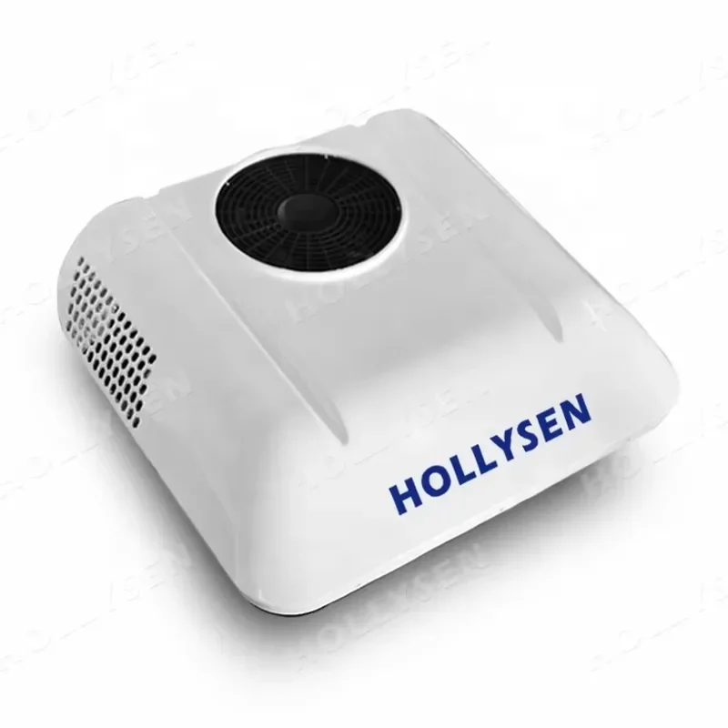Best Selling Quality Air Conditioning Systems for Trucks Parking Air Conditioner DC Powered Electric AC 12V