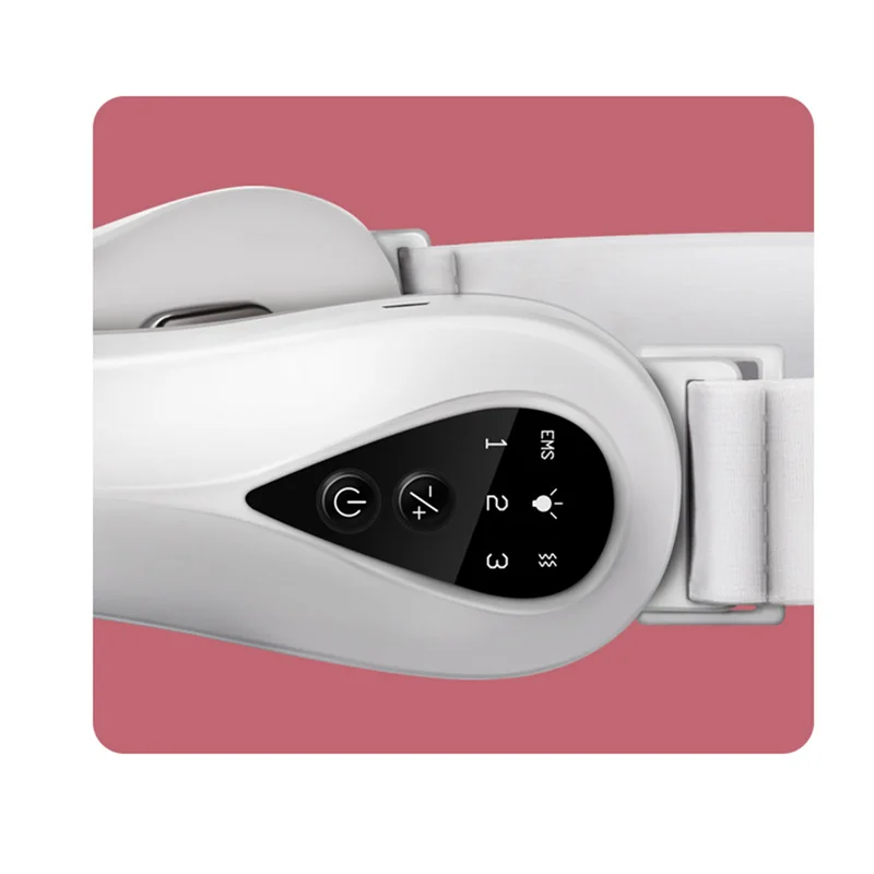 WHYY-EMS V ライン形状電気フェイススキンリフトマッサージャー顔痩身リフティング引き締め二重あご除去装置