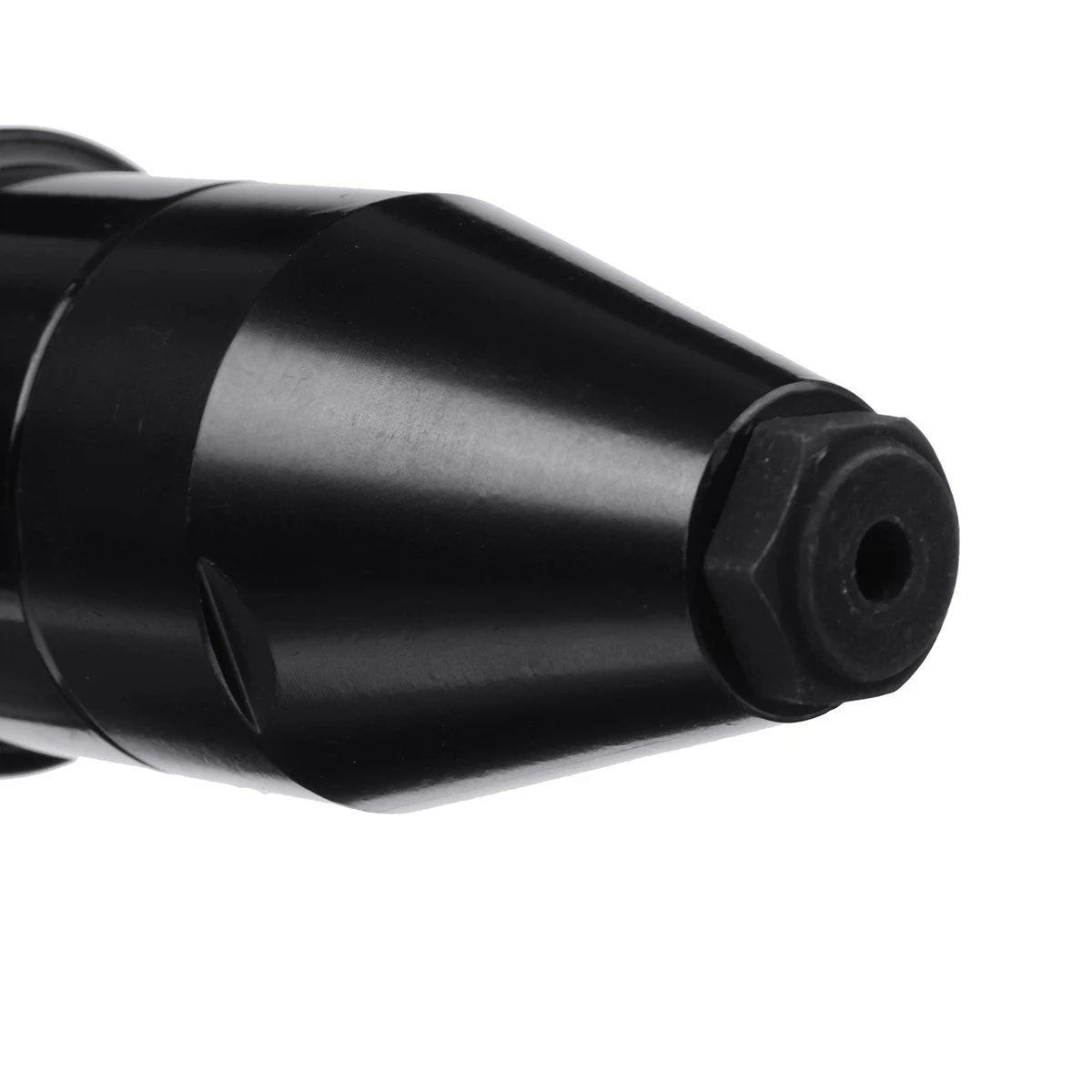 Pistola remachadora eléctrica inalámbrica, destornillador remachador ciego portátil de 3,2mm-4,8mm, tuerca remachadora recargable para batería Makita de 18V