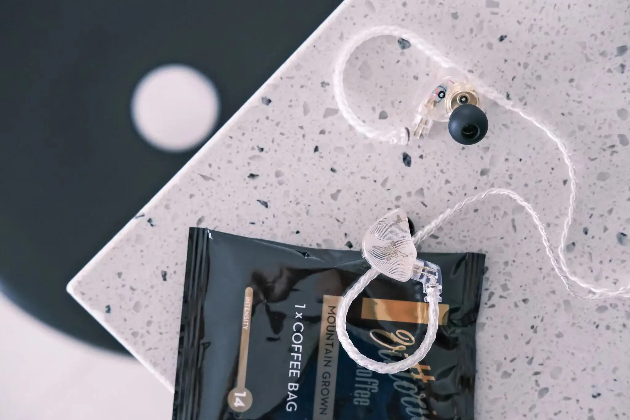 Tangzu WAN ER SG 2022ใหม่10มม.หูฟัง IEM โลหะไดอะแฟรม N52แม่เหล็ก0.78 2pin Angeldac ขาย