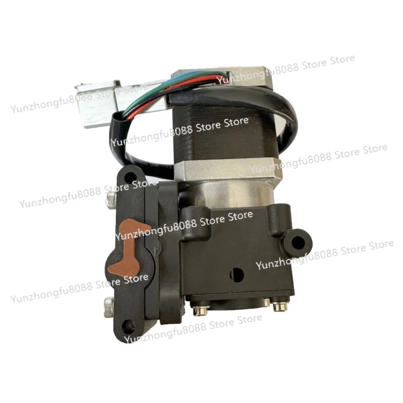 

Air Drive Urea Pump Motor WG1034130181 + 004