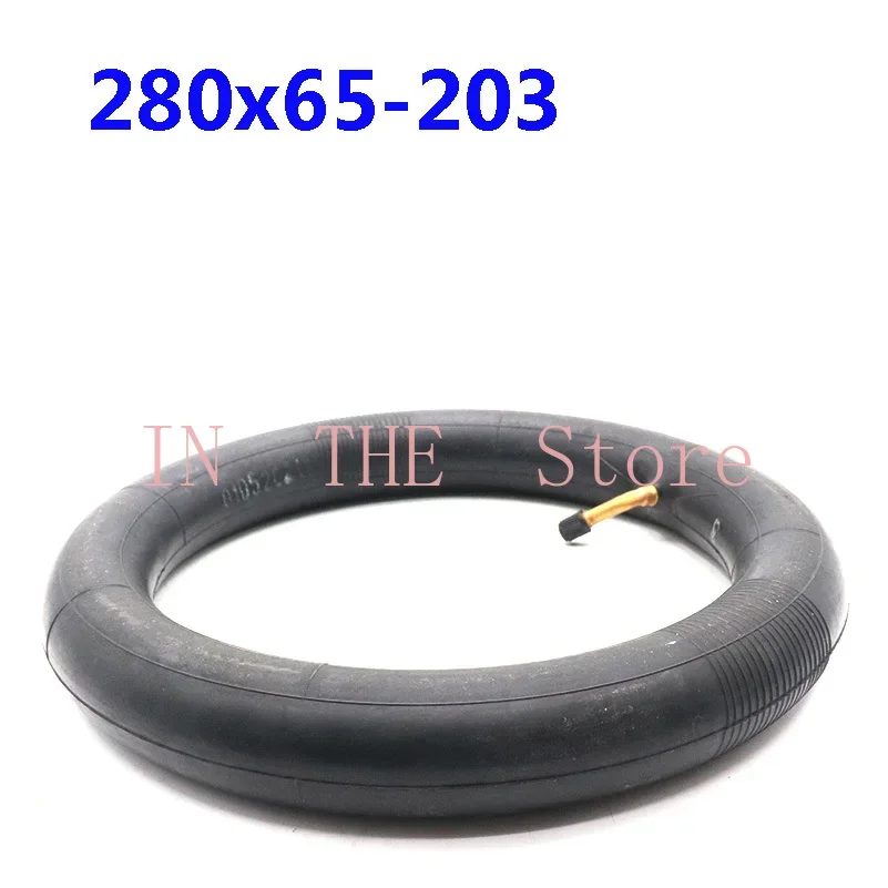 280x65-203 children's tricycle baby car inner tube inflatable    accessories camera
