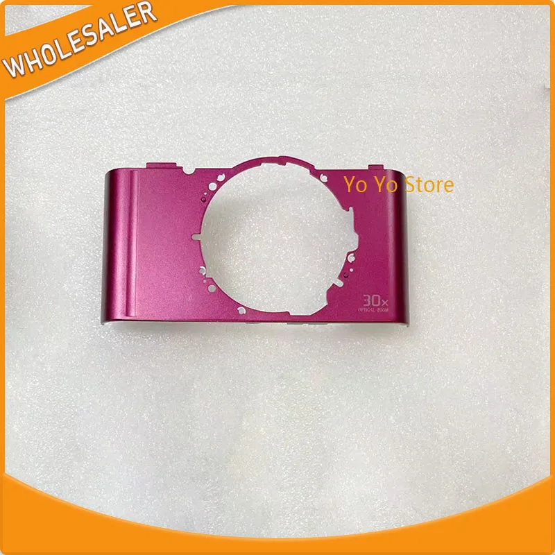 95% New Used For Sony WX500 Front Case Cove Camera Shell Digital Parts