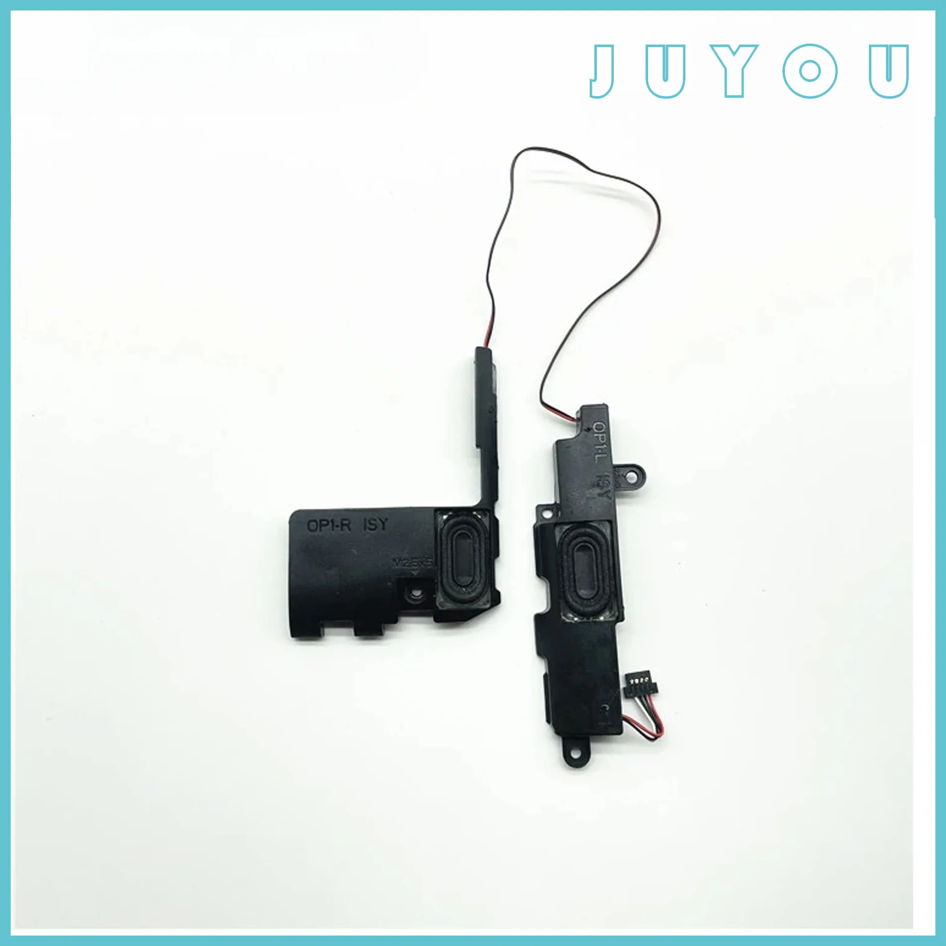 

For HP 14-BS 14-BS044NA 14-BS039NA 14-BS153OD 14-BW Speaker Laptop built-in speakers