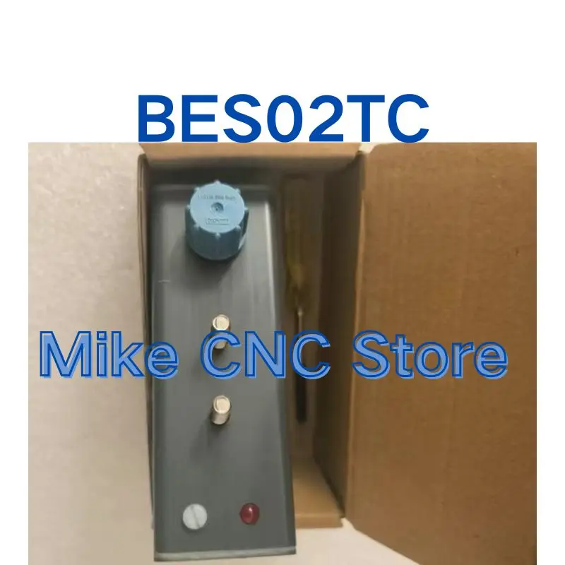 New BES02TC sensor BES IKU-011-P-1-S-S4-SA1 for fast shipping
