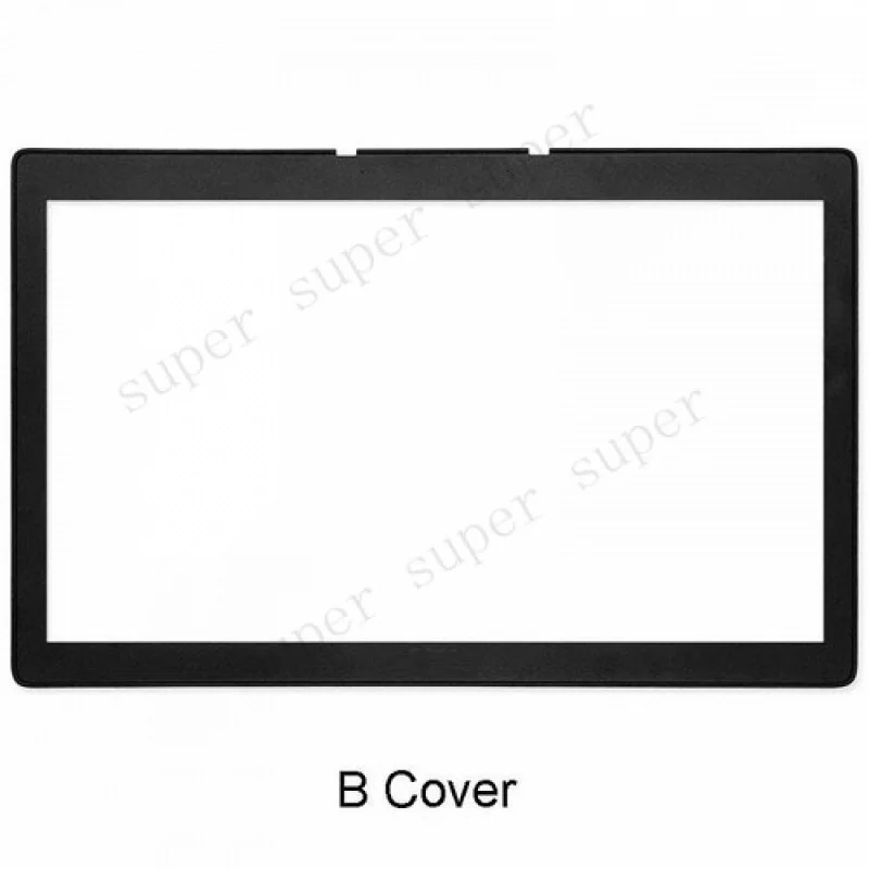 

Задняя крышка (крышка матрицы) S+ для ноутбука Dell Latitude E6520 6520 (крышки A/B/C/D)