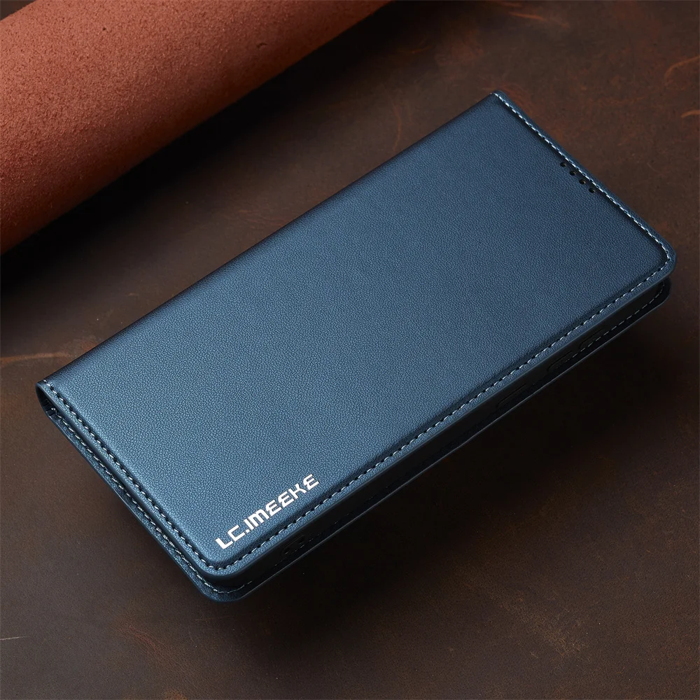 Case For Samsung Galaxy A17 A16 A15 A14 A56 A36 5G Case Flip Cover For Samsung Galaxy A55 A54 A53 A52 A34 A35 5G Phone Case - náhled 4