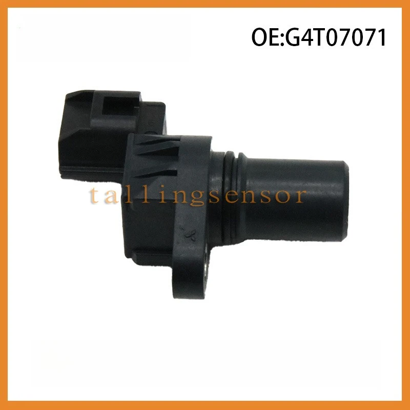 

G4T07071 Wheel speed sensor ABS wheel speed sensors for Mitsubishi Hyundai Kia Galant Pajero Carisma Chrysler Dodge