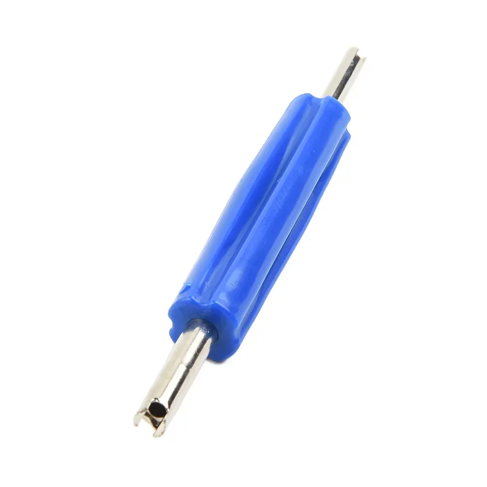 Tire Valve Core Core Tool Changer Motorcycles Pratical Screwdriver Valve Core Tool Trucks Use For Cars High Hardness
