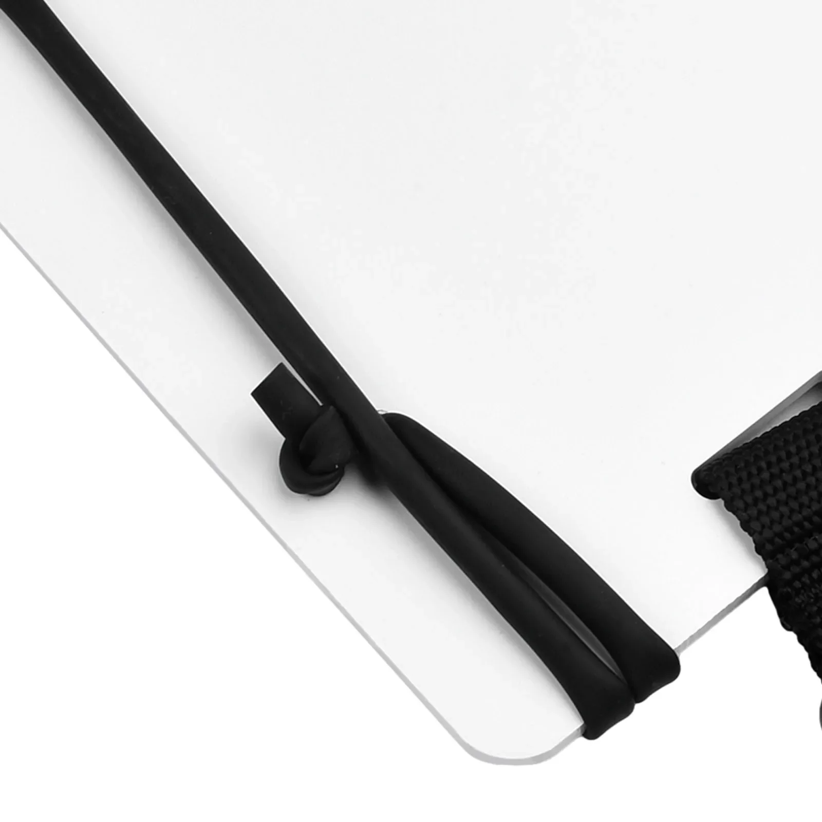 

Functional High Quality Writing Board Underwater Long-lasting Reusable With Pencil Clear Convenient Durability