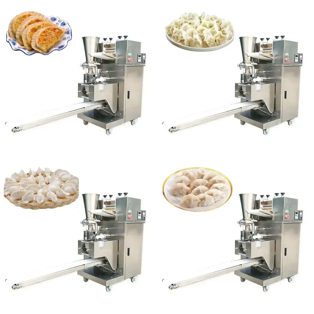 2026 Hot！ Manual Household Dumpling Maker Machine Machine to Make Dumplings Manufacture