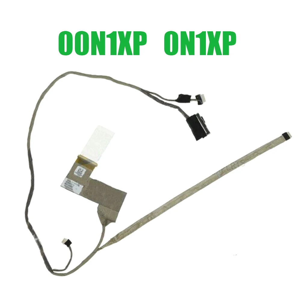 

ЖК-кабель LVDS для ноутбука DELL Latitude E6430 00N1XP 0N1XP QAL80 DC02001DV00