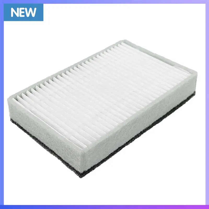 

A60P For Ecovacs Yeedi Robot Vacuum Cleaner Y1 Plus Accessories Side Brush Filter HEPA Filter Cloth Replacement Parts Brush