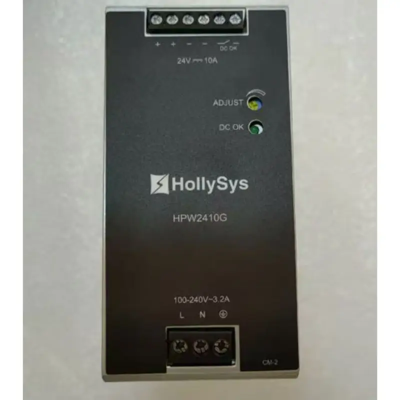 

Новый выключатель питания HPW2410G-A DRL-24V240W1BS для быстрой доставки