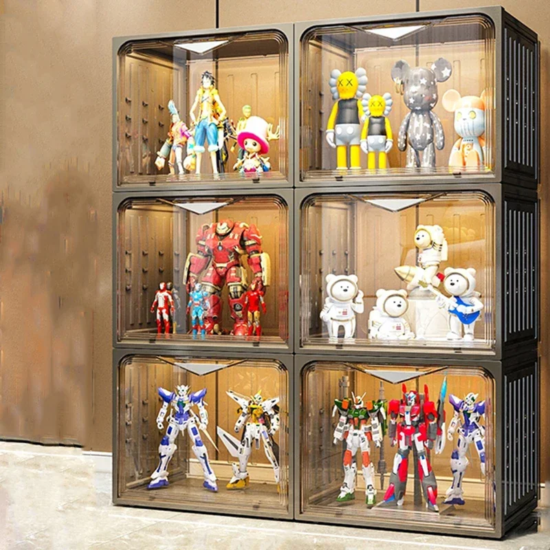 Corner Bedroom Livi…