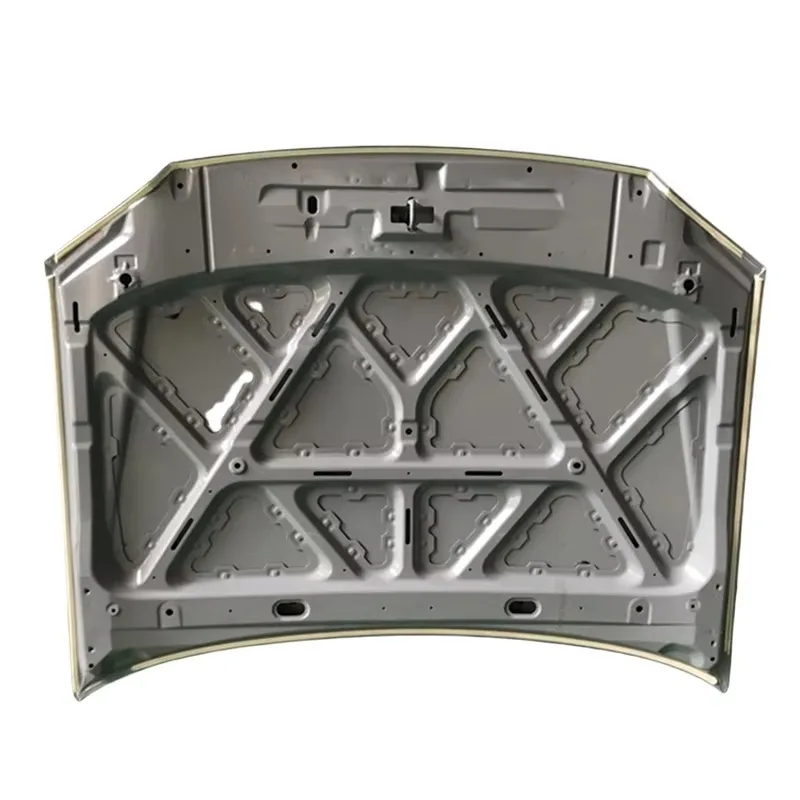 

2025 Newest CS/T840211003-P Motorcycle Engine Hood Car Bonnet Hoods For JMC BAODIAN 09 Year