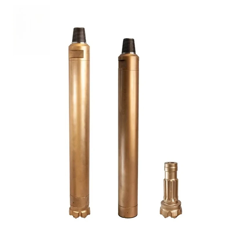 Dhd 3.5 High Air Pr…