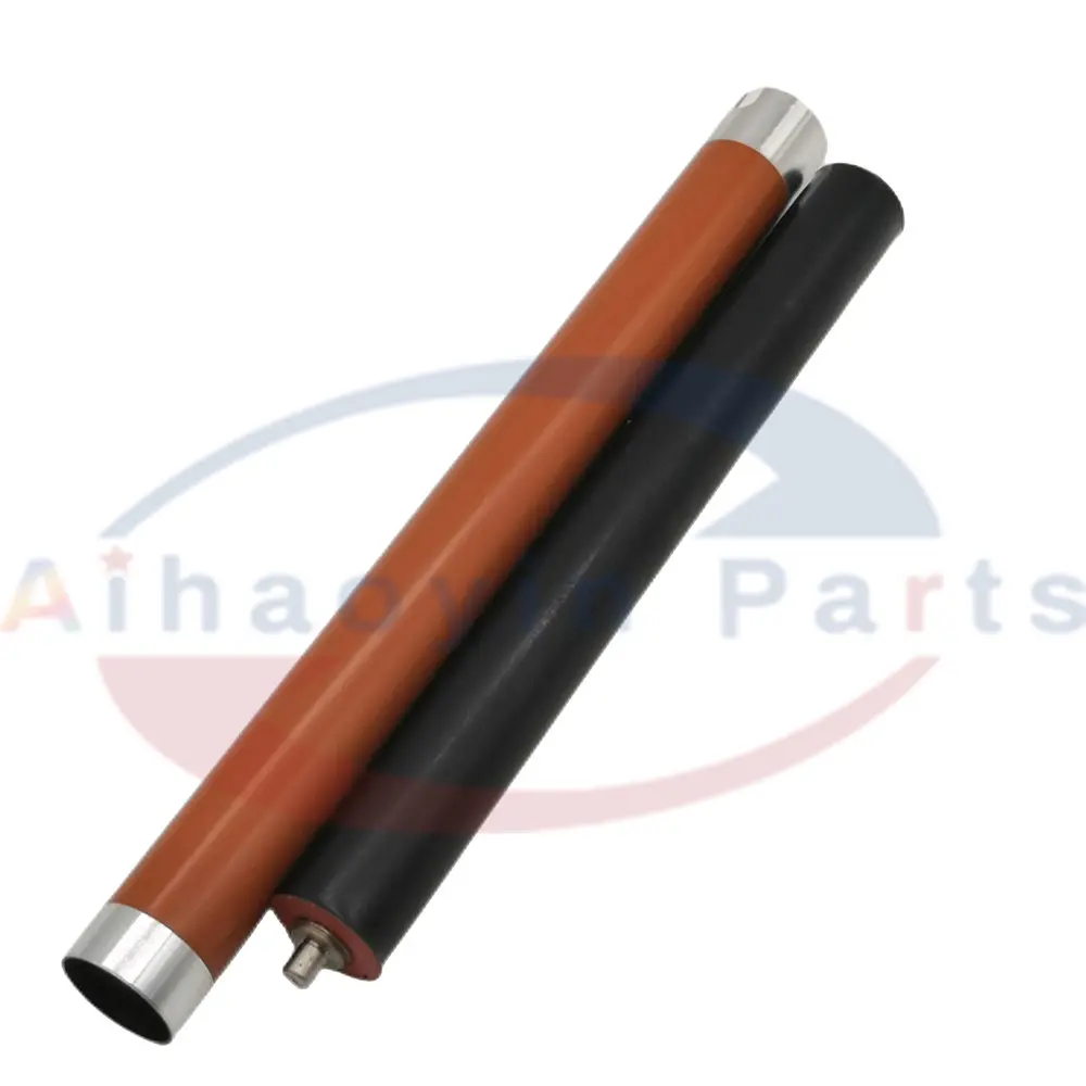 Lower+Upper Fuser roller for Pantum P3010D P3300DN M6700D M6700DW M6800FDW M7100DN M7100DW M7200FD M7200FDW M7300FDN M7300FDW