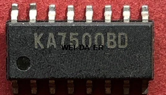 KA7500BD   SOP16