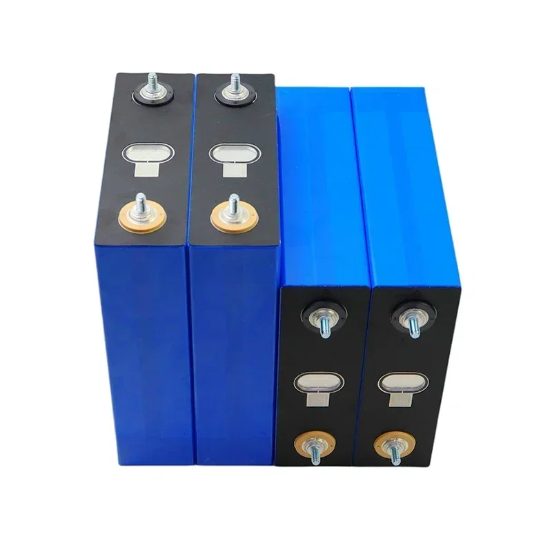 Lifepo4 3,2 В 202 Ач подходит для перезаряжаемых литиевых батарей класса А, используемых в электрофургонах большой емкости и гольф-карахтах.