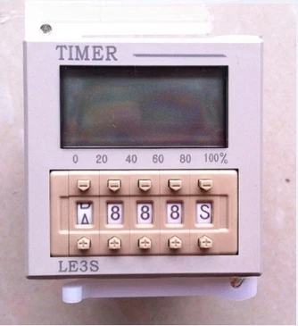 

Ottonix Original LE3S LE3SB LE3SA LE4S