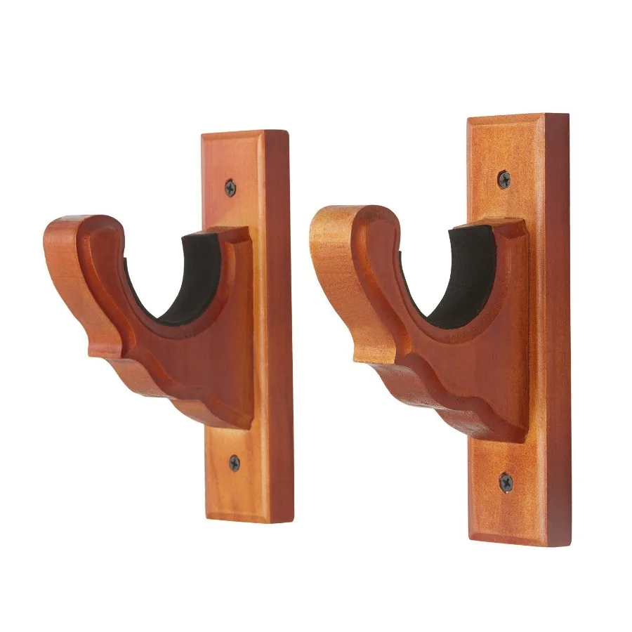 

Gun Rack Wall Mount Horizontal Gun Rack and Shotgun Hooks Single Gun Storage Display Rack For Wall Gun Holder with Soft Paddin