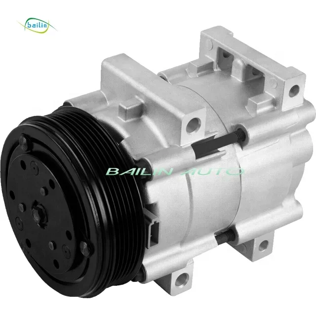 For Ford Ranger Explorer Taurus Lincoln Mercury A/C System Parts AC Compressor