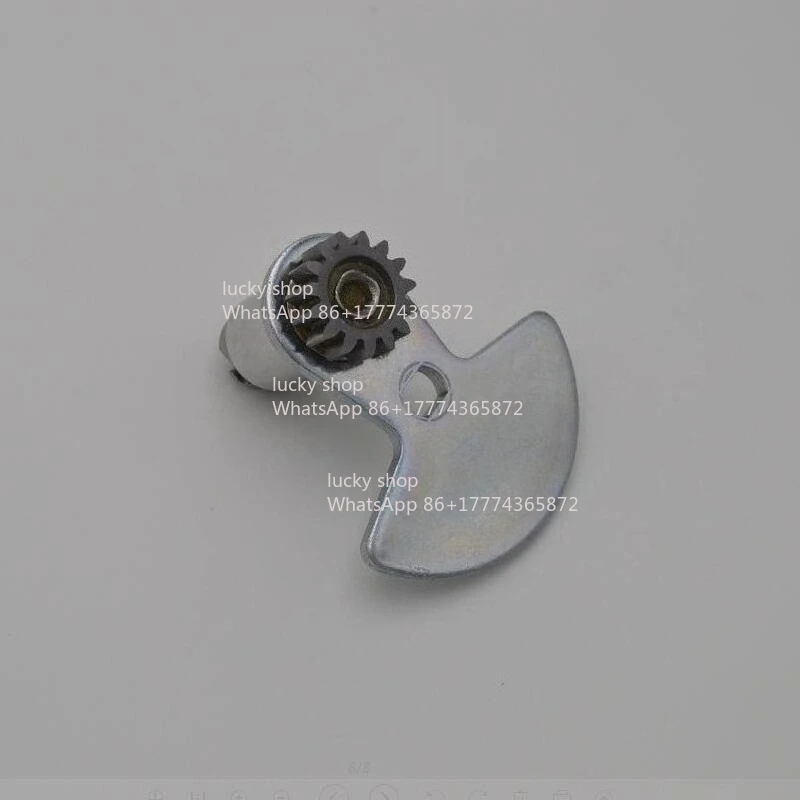 KVL4100W/KVL4100S/KVL40/Gear Plate Accessories Pinion