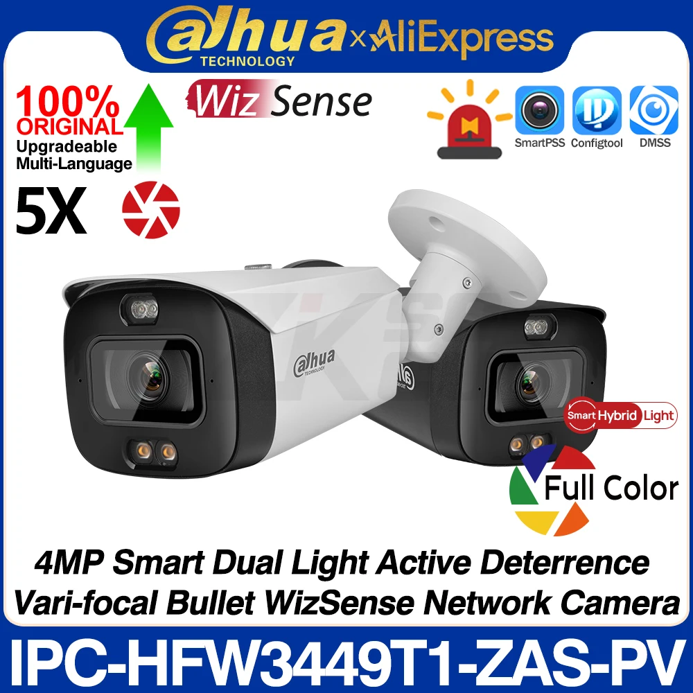 Dahua Original IPC-… - image