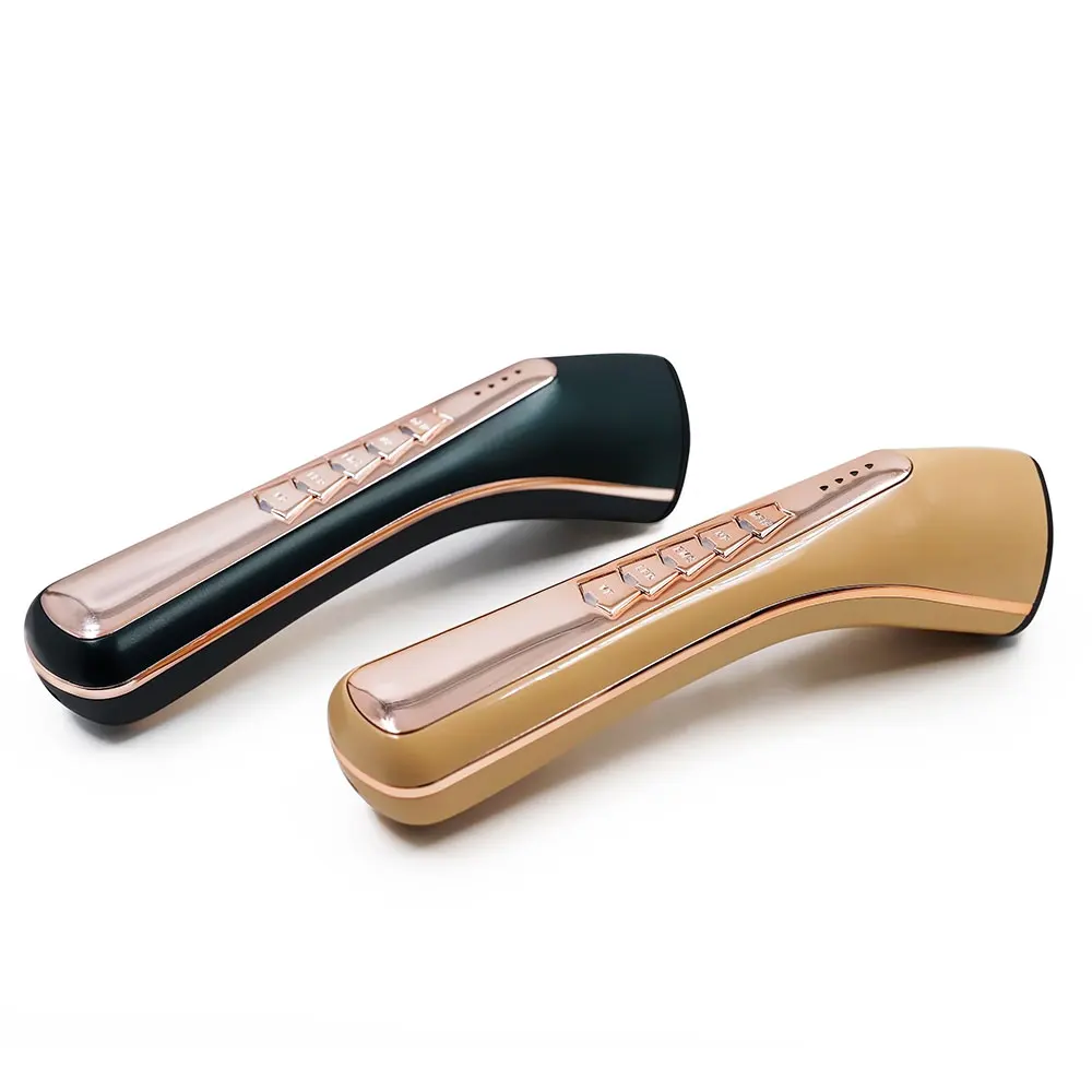 V Face Lifting Thin Instrument Beauty Device Masseter Care Facial Massager Beauty Care Instrument