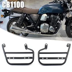 Side Box Bracket For Honda CB1100 CB1100EX Motorcycle Accessories Side Bag Stand