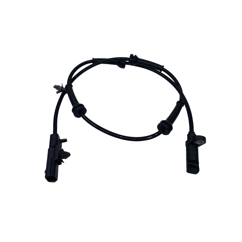 

ABS Speed Sensor Set for 2010-17 Chevrolet Equinox Front Left and Right 20811371