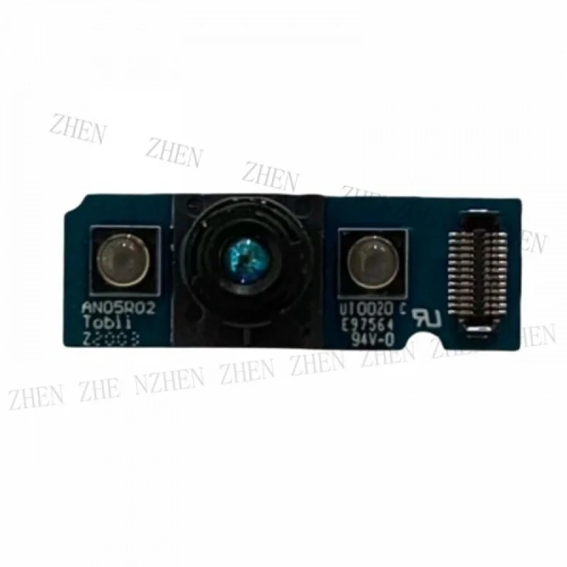 

Y для Dell Alienware M17 M15 R2 Плата трекера Tobii-Eye AN05R02 E97564 Замена