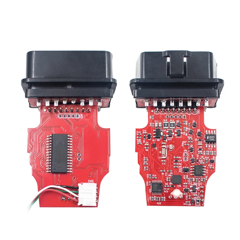 Newest Renolink V1.99 For Re-nault/D-acia Vehicles ECU Programmer Airbag Key Coding Renolink V1.94 V1.87 ECM UCH