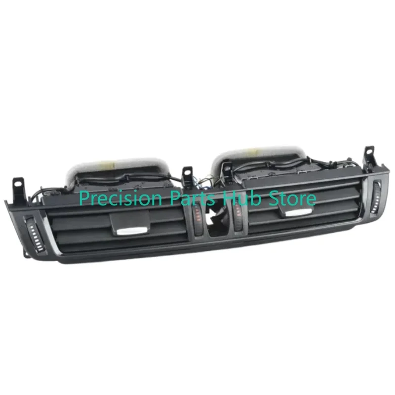 

OEM 64229252648 Dashboard Central Air Conditioner Ac Vent Outlet Grille Assembly For BMW X5 F15 X6 F16
