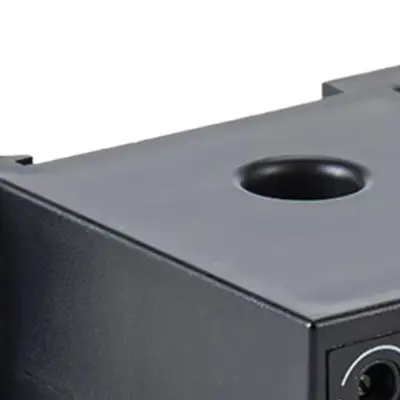 AC Current Sensing Switch Self Powered Induction Relay for M3050 M3056 0.2-30A Adjustable Threshold 65x25x47mm