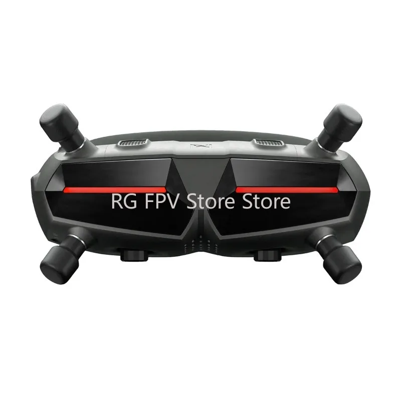 CADDX Walksnail Avatar HD Goggles X IN STOCK 1080P 100FPS REPLACE VRX AV HDMI Light Weight For Racing Drone For DJI For FPV