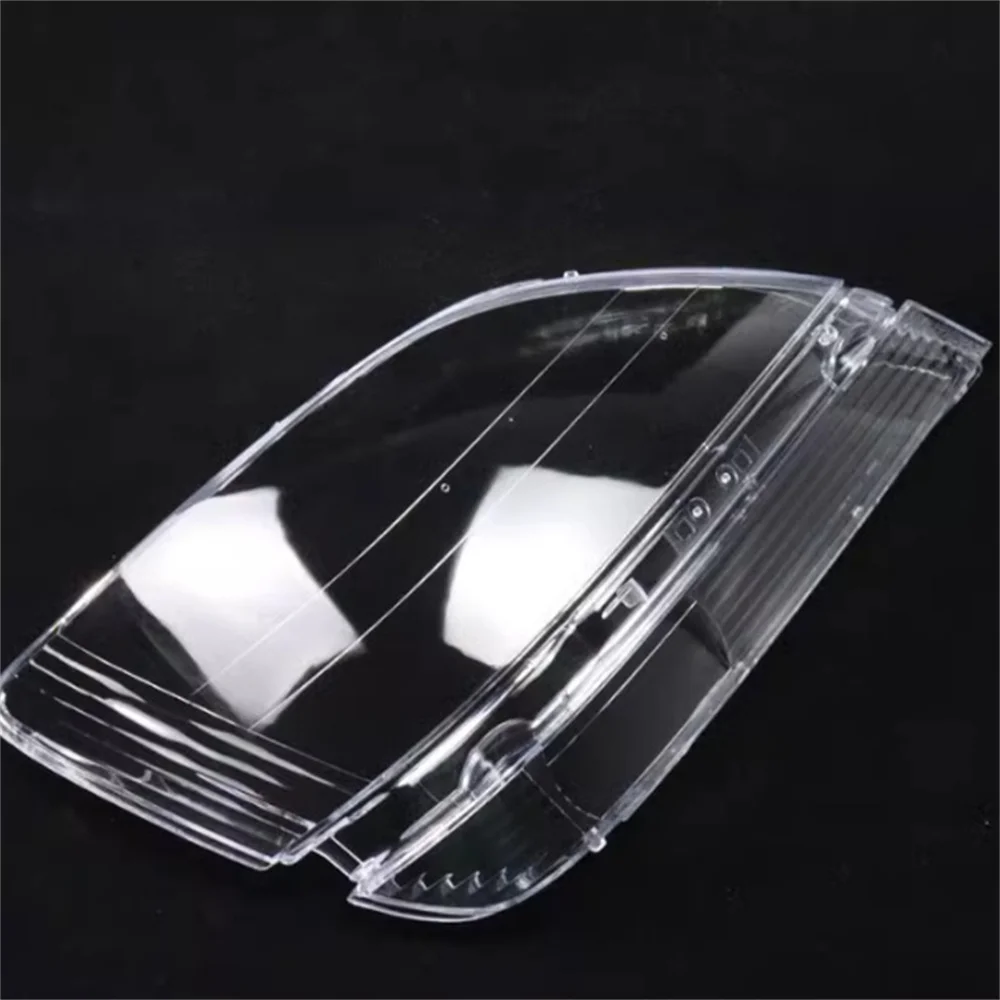 For Lexus RX RX300 1998 1999 2000 2001 2002 Car Transparent Headlamp Lens Cover Headlight Shell Glass Lamp Housing Lampshade