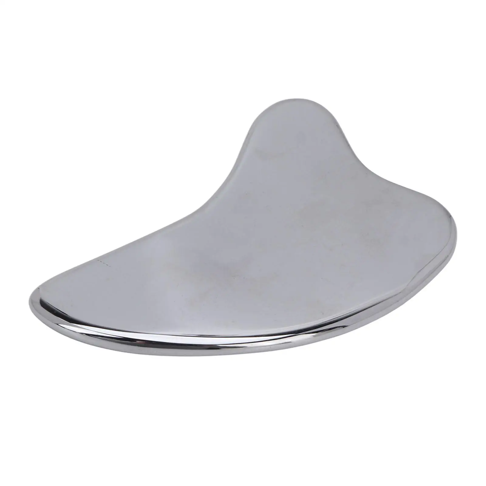 Terahertz Facial Gua Sha Tool for skin Care | Anti-Aging Massage Tool for Glowing for skin