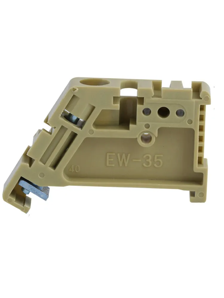100Pcs EW35 Din Rai…