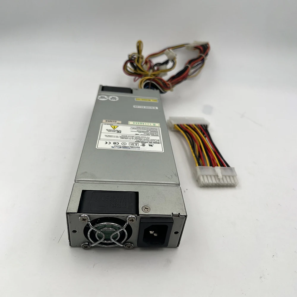 

200W Industrial Computer Power Supply FSP200-601U